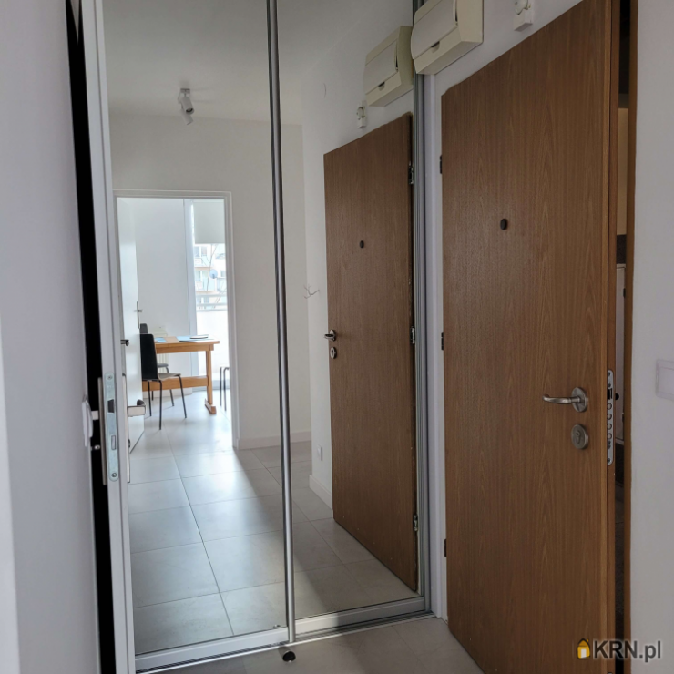 , Mieszkanie  do wynajęcia, Kraków, Dębniki, ul. 