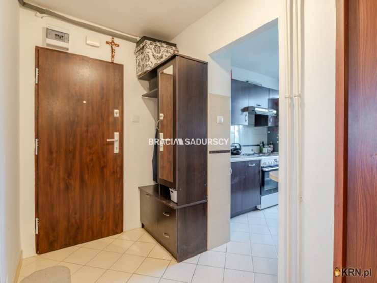 BRACIA SADURSCY NIERUCHOMOŚCI ODDZIAŁ BS5 NOWA HUTA, Mieszkanie  na sprzedaż, Kraków, Bieńczyce, ul. Niepodległości