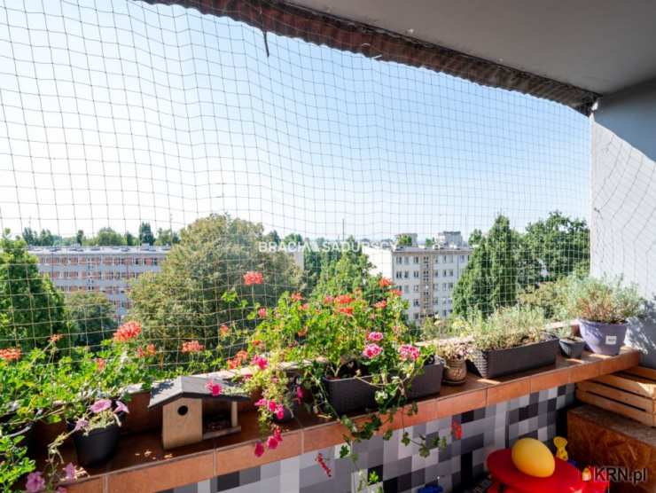 3 pokojowe, Mieszkanie  na sprzedaż, Kraków, Bieńczyce, ul. Niepodległości