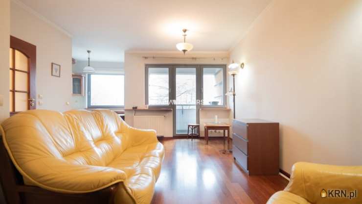 Mieszkanie  do wynajęcia, Kraków, Bronowice, ul. J. Szablowskiego, 1 pokojowe