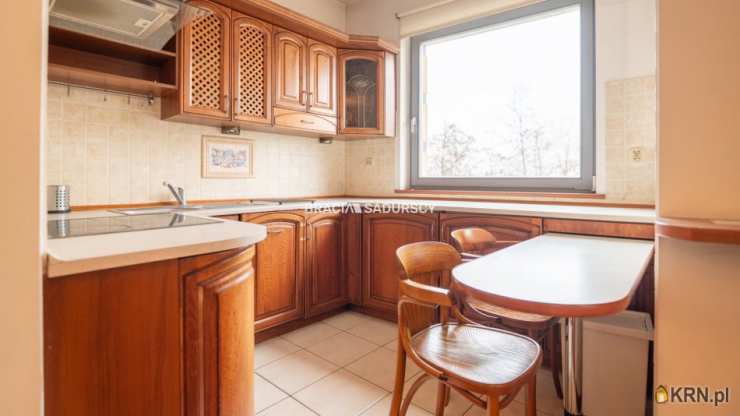 1 pokojowe, Mieszkanie  do wynajęcia, Kraków, Bronowice, ul. J. Szablowskiego