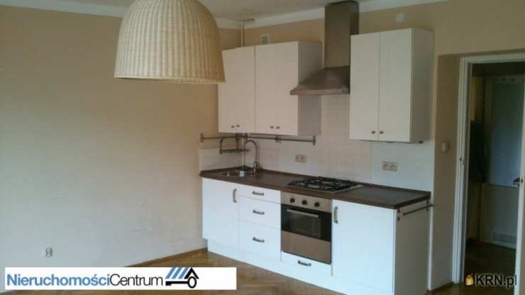 Agencja Obrotu Nieruchomościami Centrum, Mieszkanie  do wynajęcia, Kraków, Dębniki, ul. Zagrody