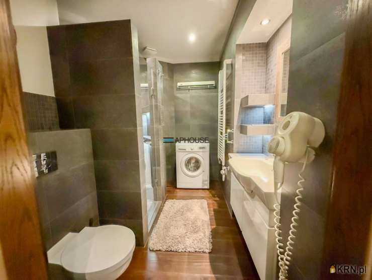 Aphouse Nieruchomości, Mieszkanie  do wynajęcia, Kraków, Stare Miasto, ul. Zwierzyniecka