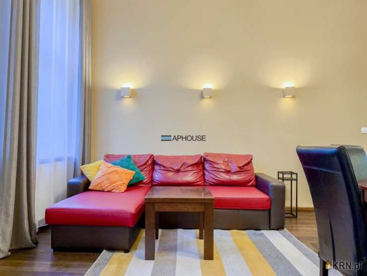 Mieszkanie  do wynajęcia, Kraków, Stare Miasto, ul. Zwierzyniecka, 2 pokojowe