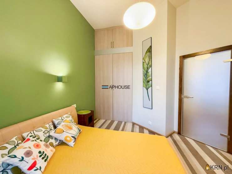 Mieszkanie  do wynajęcia, 2 pokojowe, Kraków, Stare Miasto, ul. Zwierzyniecka