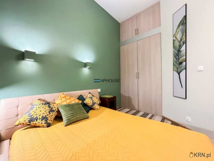 Kraków, Stare Miasto, ul. Zwierzyniecka, Mieszkanie  do wynajęcia, 2 pokojowe