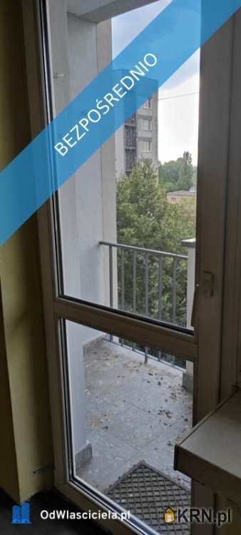 3 pokojowe, Mieszkanie  na sprzedaż, Kraków, Bieńczyce, ul. Wysokie