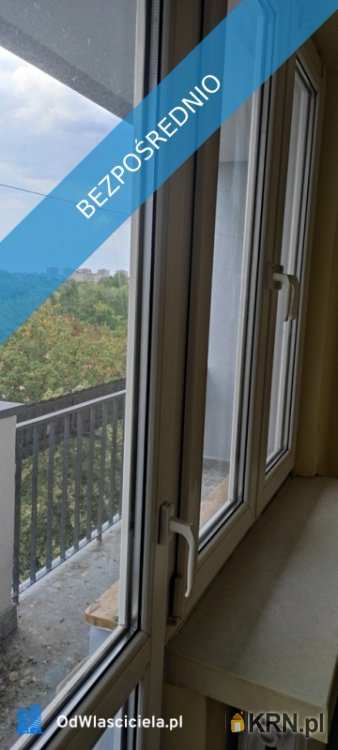 OdWlasciciela.pl, Mieszkanie  na sprzedaż, Kraków, Bieńczyce, ul. Wysokie