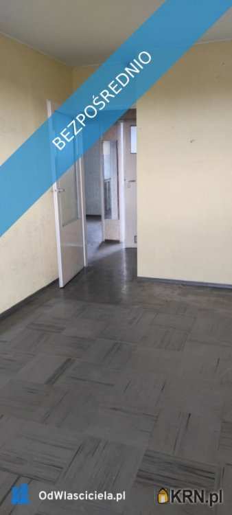 Mieszkanie  na sprzedaż, Kraków, Bieńczyce, ul. Wysokie, 3 pokojowe