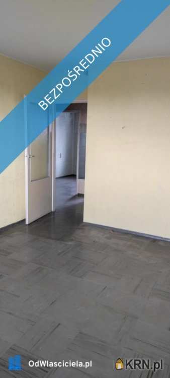 Mieszkanie  na sprzedaż, 3 pokojowe, Kraków, Bieńczyce, ul. Wysokie