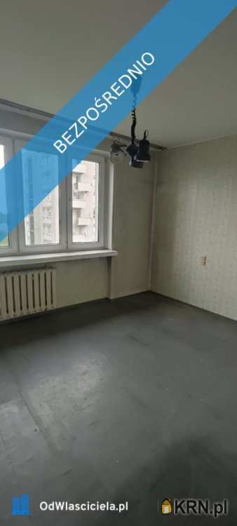 3 pokojowe, Kraków, Bieńczyce, ul. Wysokie, Mieszkanie  na sprzedaż