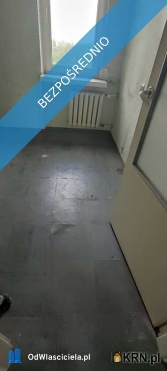 Mieszkanie  na sprzedaż, Kraków, Bieńczyce, ul. Wysokie, 3 pokojowe