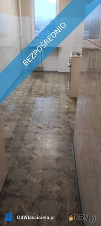 Kraków, Bieńczyce, ul. Wysokie, 3 pokojowe, Mieszkanie  na sprzedaż