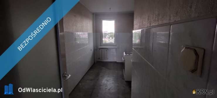 3 pokojowe, Kraków, Bieńczyce, ul. Wysokie, Mieszkanie  na sprzedaż