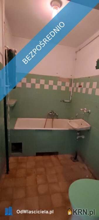 3 pokojowe, Mieszkanie  na sprzedaż, Kraków, Bieńczyce, ul. Wysokie