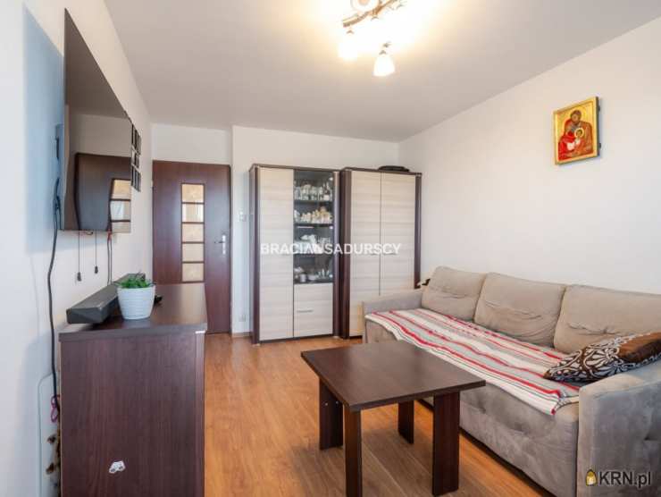 Kraków, Bieńczyce, ul. Niepodległości, 3 pokojowe, Mieszkanie  na sprzedaż