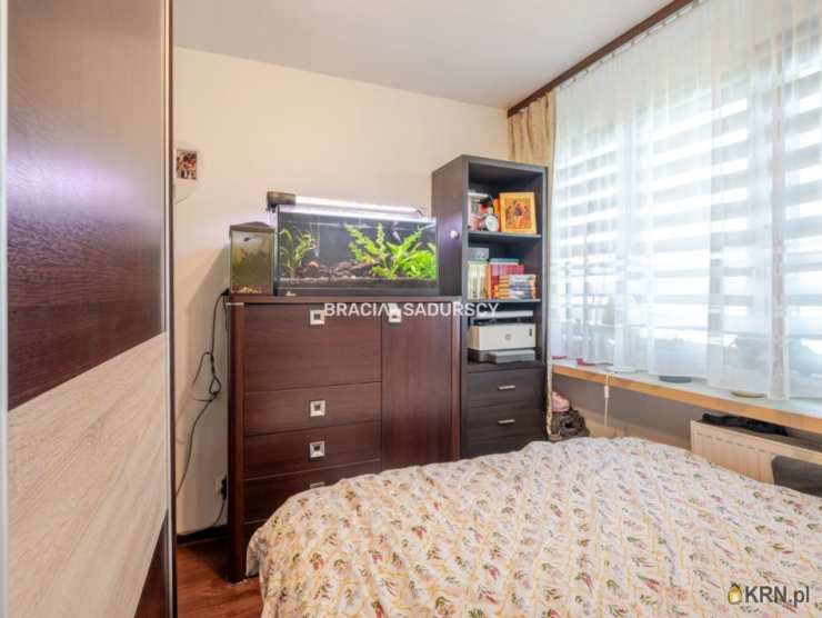 Kraków, Bieńczyce, ul. Niepodległości, 3 pokojowe, Mieszkanie  na sprzedaż