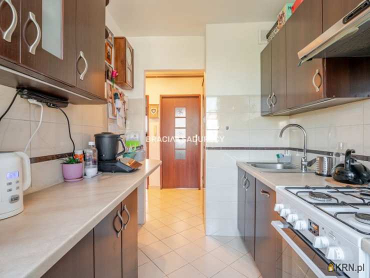 Mieszkanie  na sprzedaż, Kraków, Bieńczyce, ul. Niepodległości, 3 pokojowe