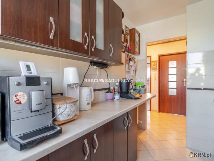 Kraków, Bieńczyce, ul. Niepodległości, 3 pokojowe, Mieszkanie  na sprzedaż