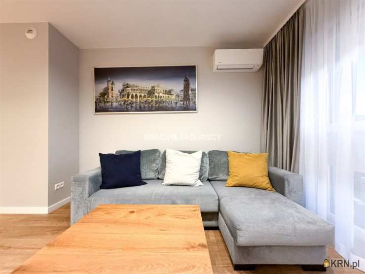 Kraków, Krowodrza/Łobzów, ul. Wrocławska, 2 pokojowe, Mieszkanie  do wynajęcia