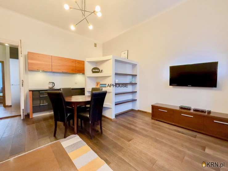 Kraków, Stare Miasto, ul. Zwierzyniecka, Mieszkanie  do wynajęcia, 2 pokojowe