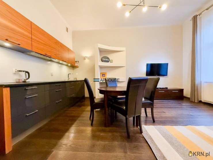 Kraków, Stare Miasto, ul. Zwierzyniecka, 2 pokojowe, Mieszkanie  do wynajęcia