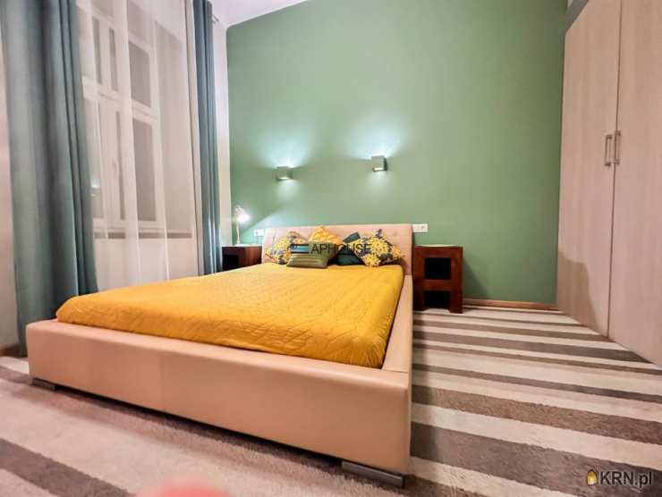 Kraków, Stare Miasto, ul. Zwierzyniecka, 2 pokojowe, Mieszkanie  do wynajęcia