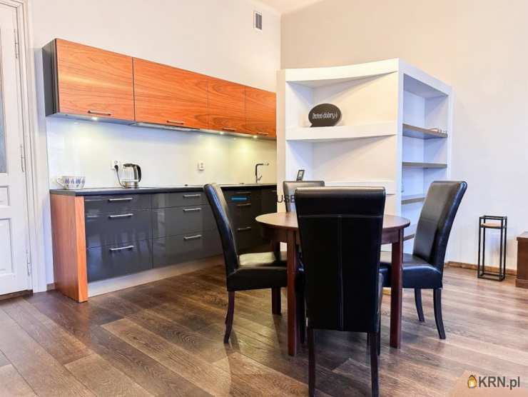 2 pokojowe, Mieszkanie  do wynajęcia, Kraków, Stare Miasto, ul. Zwierzyniecka