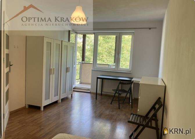 Mieszkanie  na sprzedaż, Kraków, Dębniki/Ruczaj, ul. Chmieleniec, 2 pokojowe