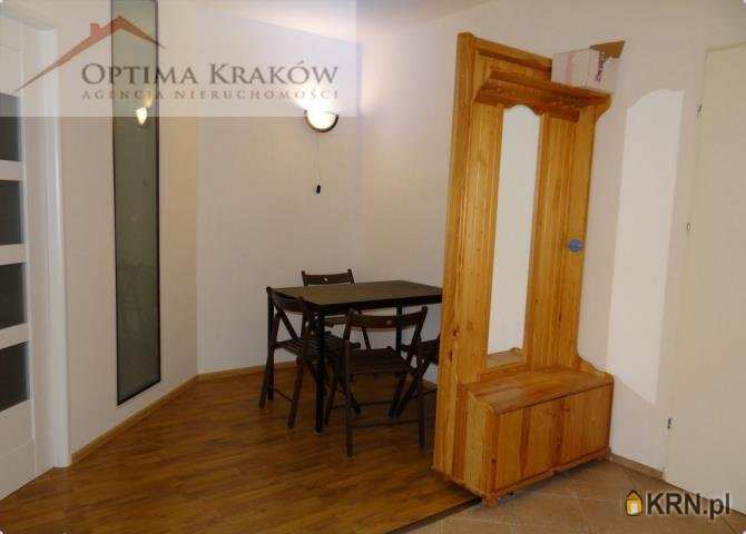 2 pokojowe, Kraków, Dębniki/Ruczaj, ul. Chmieleniec, Mieszkanie  na sprzedaż