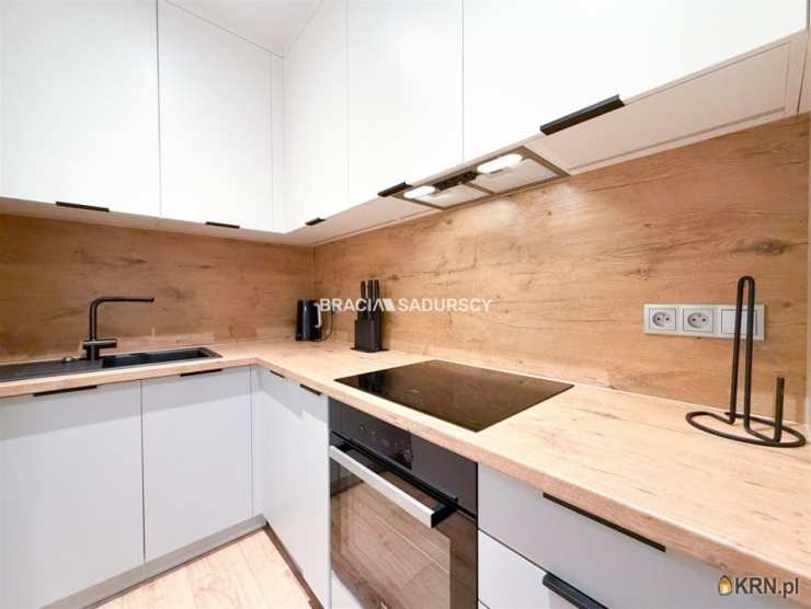 2 pokojowe, Kraków, Krowodrza/Łobzów, ul. Wrocławska, Mieszkanie  do wynajęcia