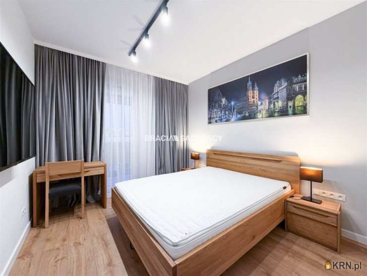 2 pokojowe, Mieszkanie  do wynajęcia, Kraków, Krowodrza/Łobzów, ul. Wrocławska