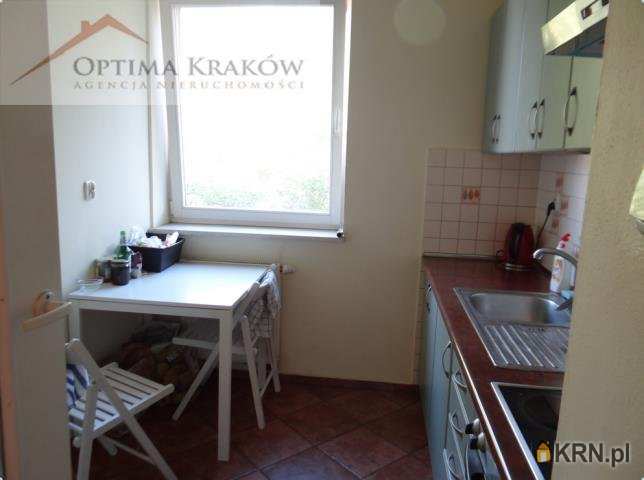 Mieszkanie  na sprzedaż, Kraków, Dębniki/Ruczaj, ul. Chmieleniec, 2 pokojowe