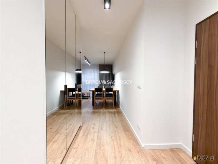 Kraków, Krowodrza/Łobzów, ul. Wrocławska, Mieszkanie  do wynajęcia, 2 pokojowe