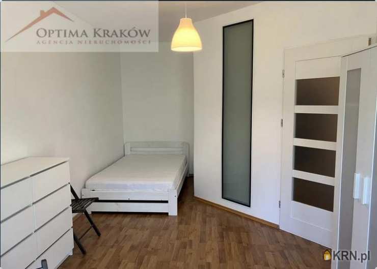 Mieszkanie  na sprzedaż, 2 pokojowe, Kraków, Dębniki/Ruczaj, ul. Chmieleniec