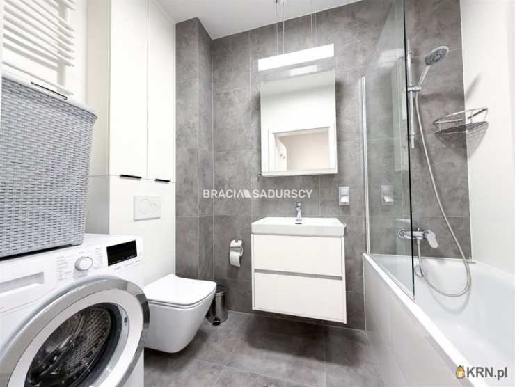 Mieszkanie  do wynajęcia, Kraków, Krowodrza/Łobzów, ul. Wrocławska, 2 pokojowe