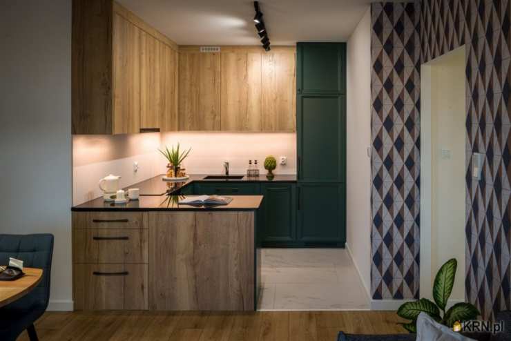 2 pokojowe, Mieszkanie  na sprzedaż, Kraków, Bronowice, ul. 