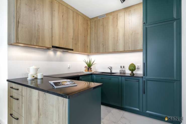 Ewa Szembek Biuro Nieruchomości, Mieszkanie  na sprzedaż, Kraków, Bronowice, ul. 