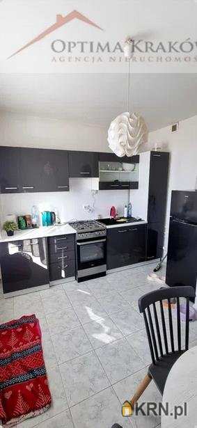 Mieszkanie  na sprzedaż, Kraków, Podgórze Duchackie/Kurdwanów, ul. J. Sas-Zubrzyckiego, 3 pokojowe