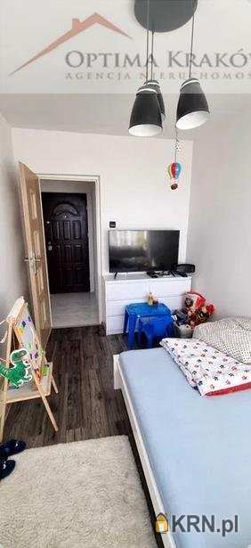 3 pokojowe, Kraków, Podgórze Duchackie/Kurdwanów, ul. J. Sas-Zubrzyckiego, Mieszkanie  na sprzedaż