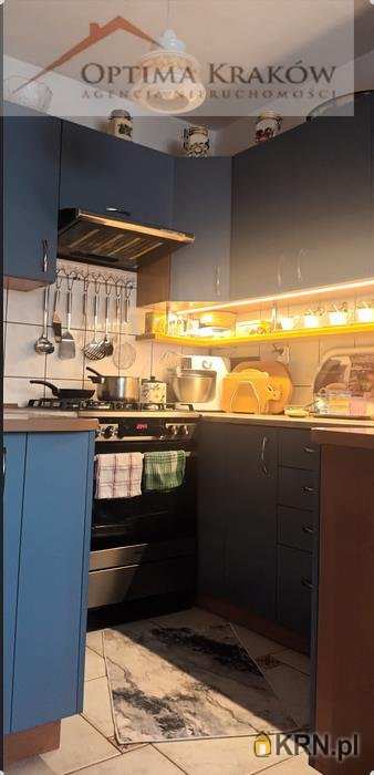 3 pokojowe, Mieszkanie  na sprzedaż, Kraków, Grzegórzki/Dąbie, ul. Bajeczna