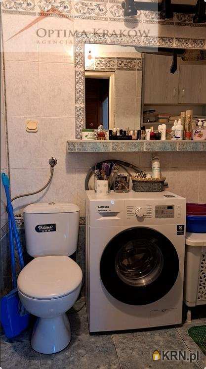 Kraków, Grzegórzki/Dąbie, ul. Bajeczna, Mieszkanie  na sprzedaż, 3 pokojowe