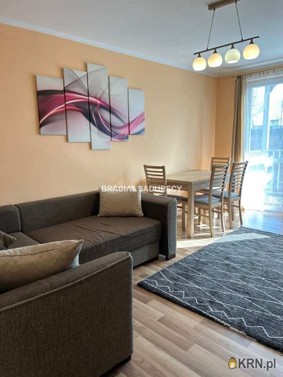 Mieszkanie  do wynajęcia, Kraków, Bieżanów-Prokocim, ul. Okólna, 2 pokojowe