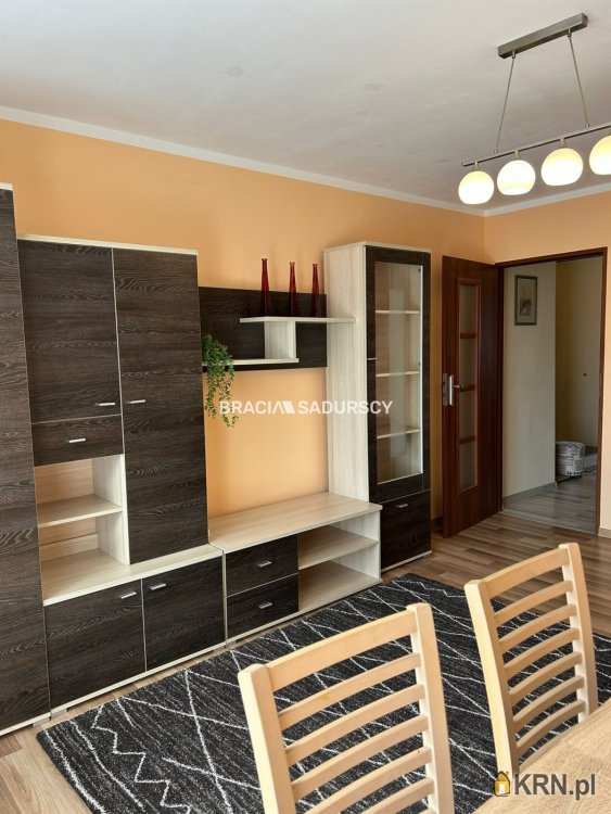 Mieszkanie  do wynajęcia, 2 pokojowe, Kraków, Bieżanów-Prokocim, ul. Okólna