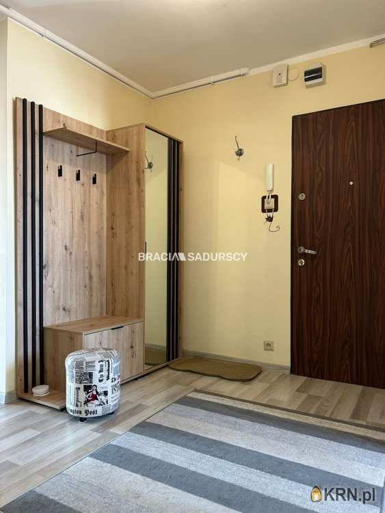 2 pokojowe, Mieszkanie  do wynajęcia, Kraków, Bieżanów-Prokocim, ul. Okólna