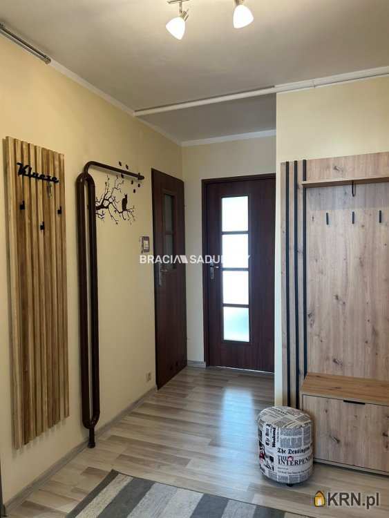 Bracia Sadurscy Oddział BS3 Przewóz, Mieszkanie  do wynajęcia, Kraków, Bieżanów-Prokocim, ul. Okólna