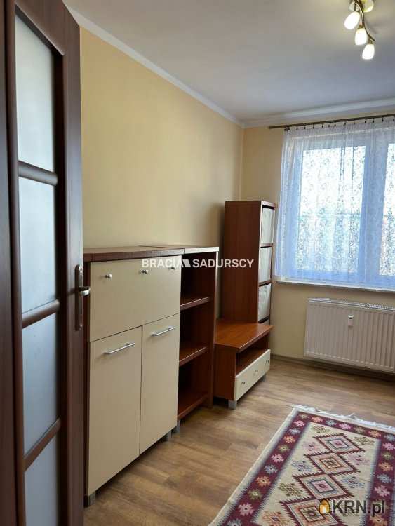 Mieszkanie  do wynajęcia, 2 pokojowe, Kraków, Bieżanów-Prokocim, ul. Okólna