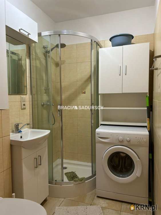 Kraków, Bieżanów-Prokocim, ul. Okólna, Mieszkanie  do wynajęcia, 2 pokojowe