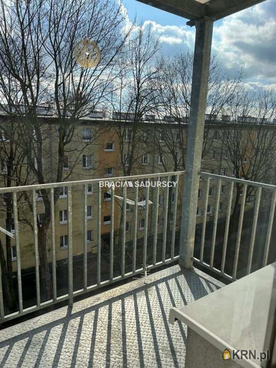 Kraków, Bieżanów-Prokocim, ul. Okólna, 2 pokojowe, Mieszkanie  do wynajęcia