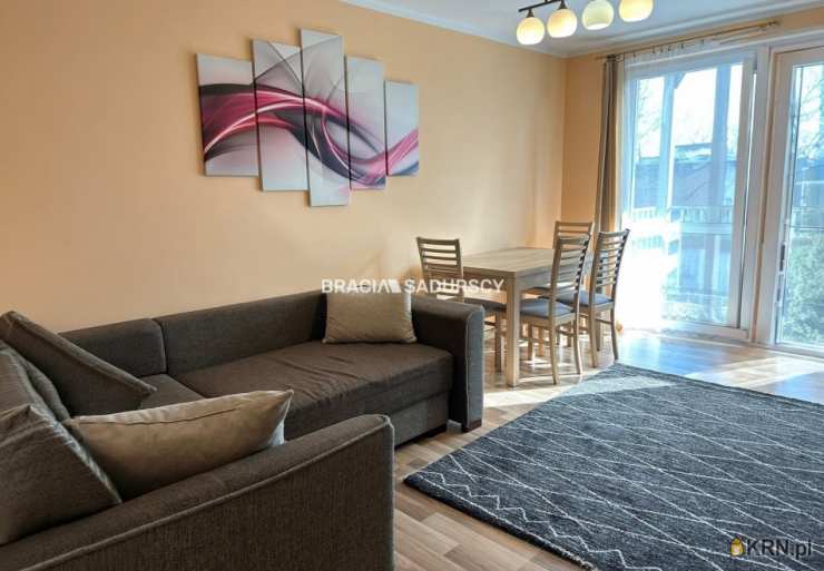 Mieszkanie  do wynajęcia, Kraków, Bieżanów-Prokocim, ul. Okólna, 2 pokojowe